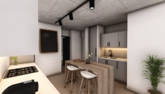 1 Bedroom Property for Sale in Table View Western Cape